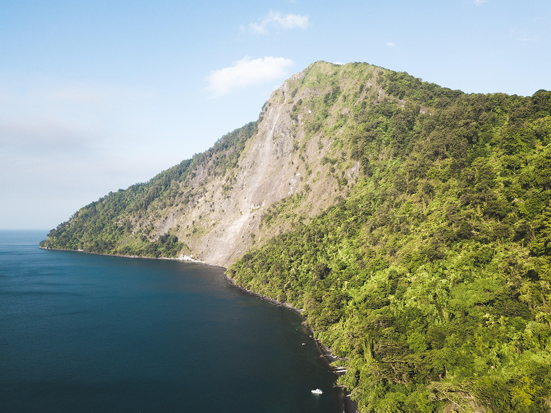 Anak Krakatau