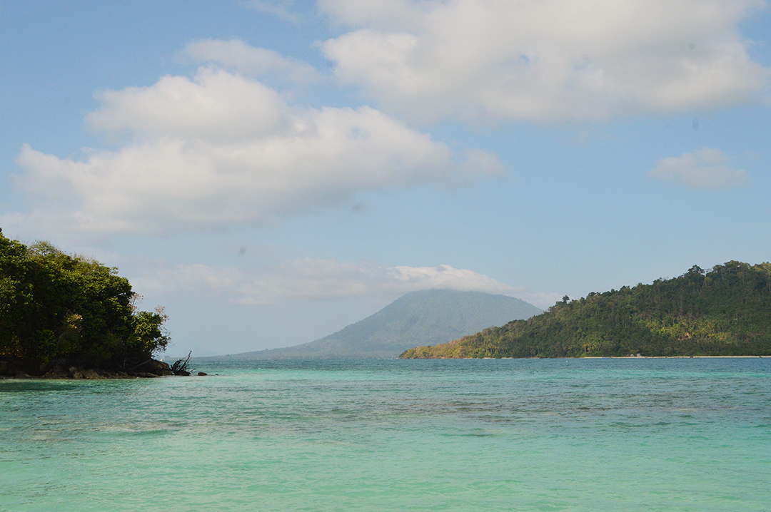 5 Pulau Menawan Di Lampung Selatan Pesona Indonesia