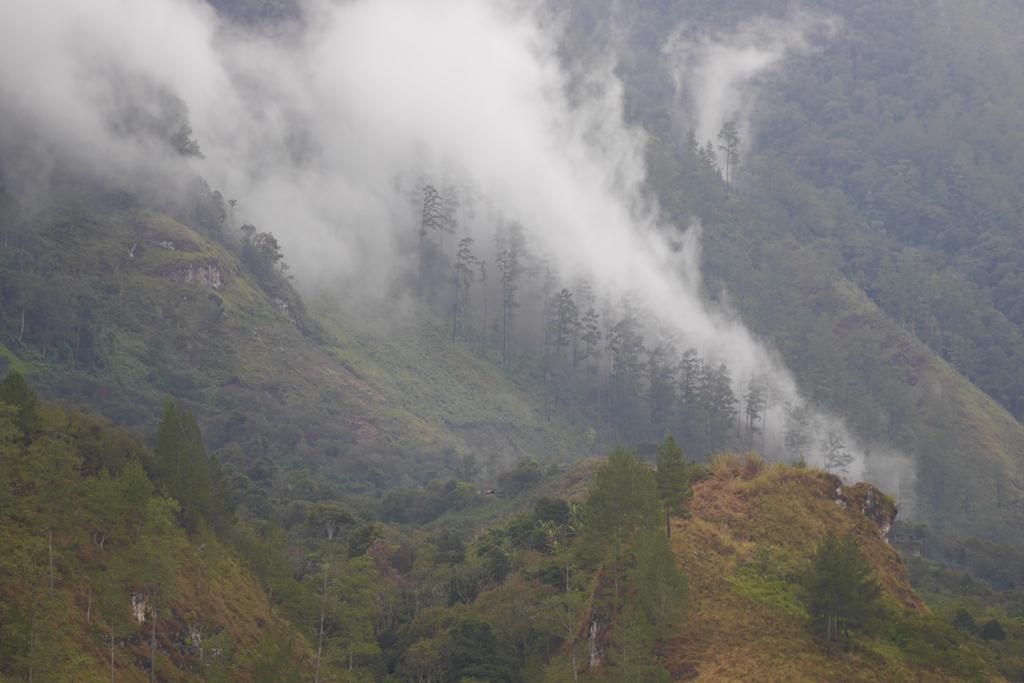 Aceh Tengah Surga Wisata Alam Di Atas Awan Pesona Indonesia