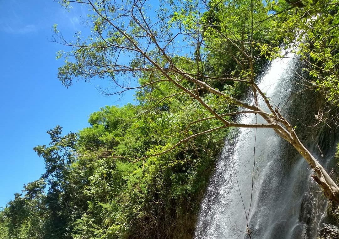 Newharga Tiket Masuk Air Terjun Sri Gethuk 2019 Indo Tiket