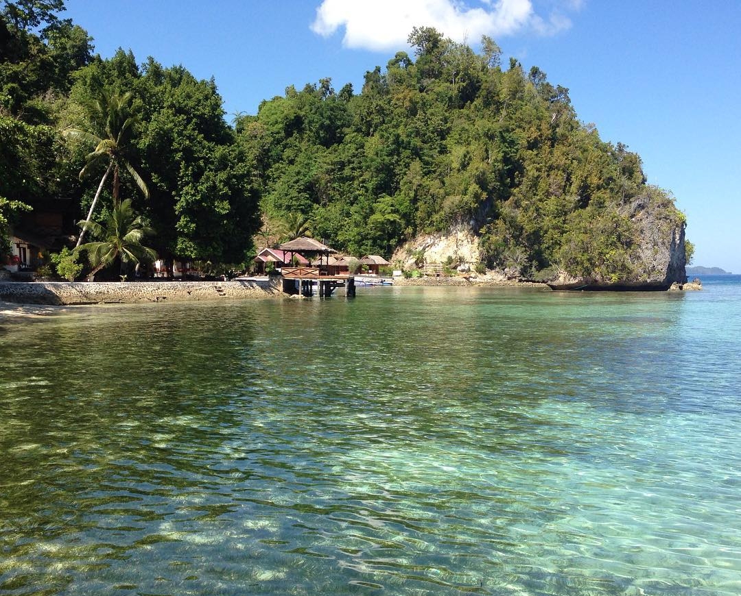 Alam Charlie Pulaukadidirisulawesi Jpg