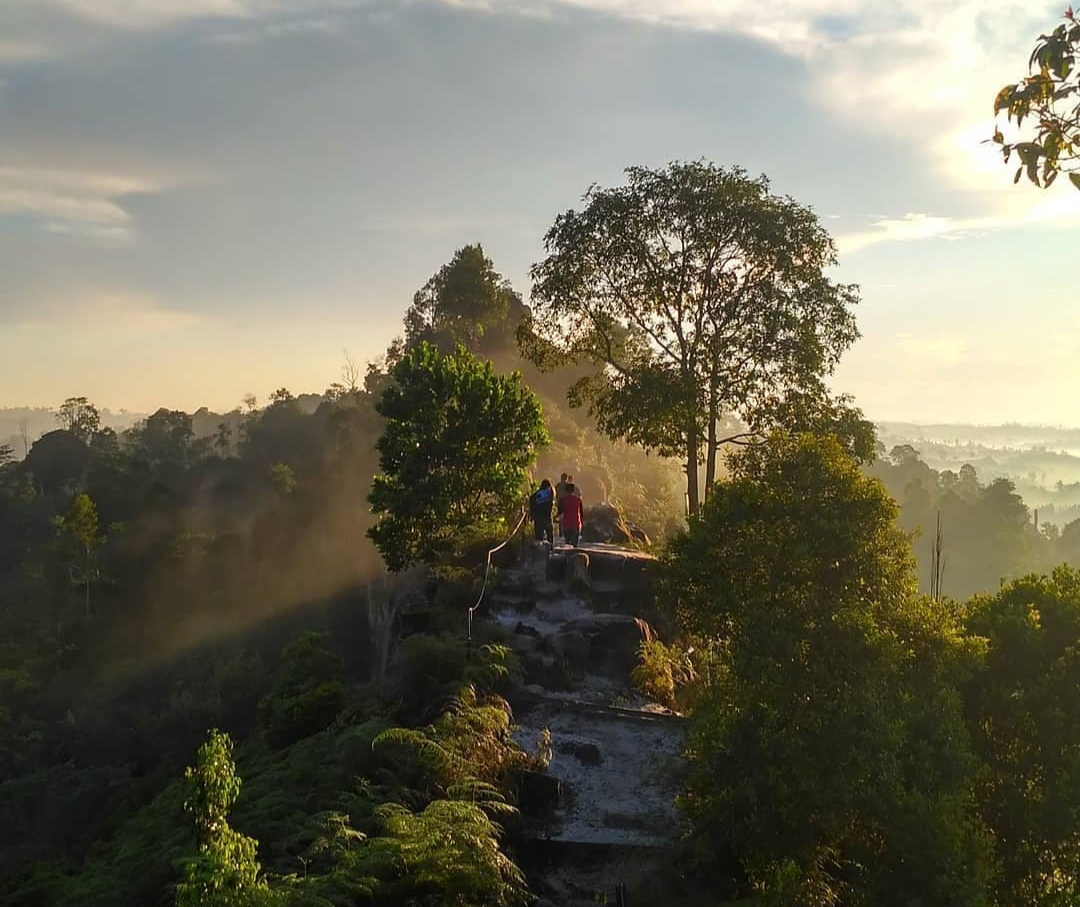 Alam Gusti Ajiap Batudinding Jpg