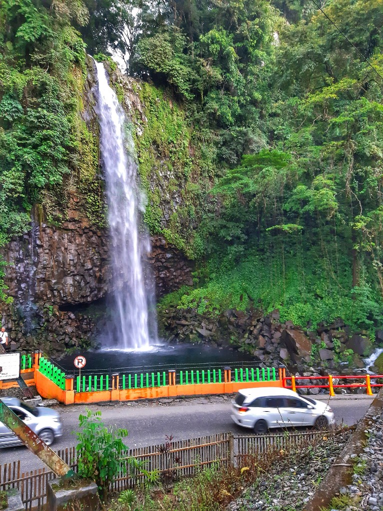 72+ Gambar Air Terjun Lembah Anai Padang Terbaik 72+ Gambar Air Terjun Lembah Anai Padang Terbaik