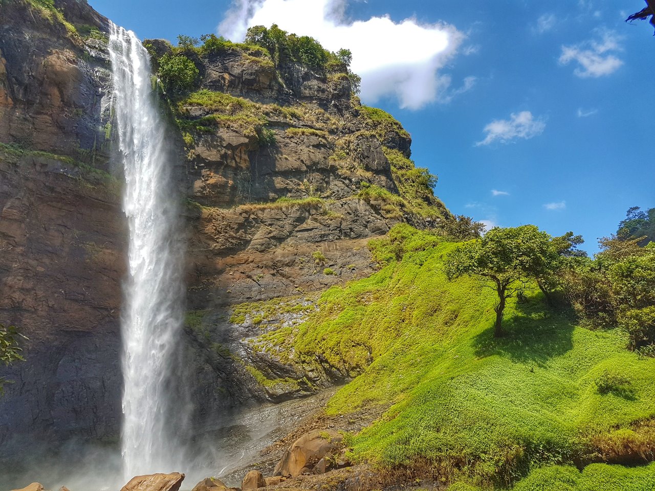 Paduan Seni Dan Petualangan Di Geopark Ciletuh Pesona