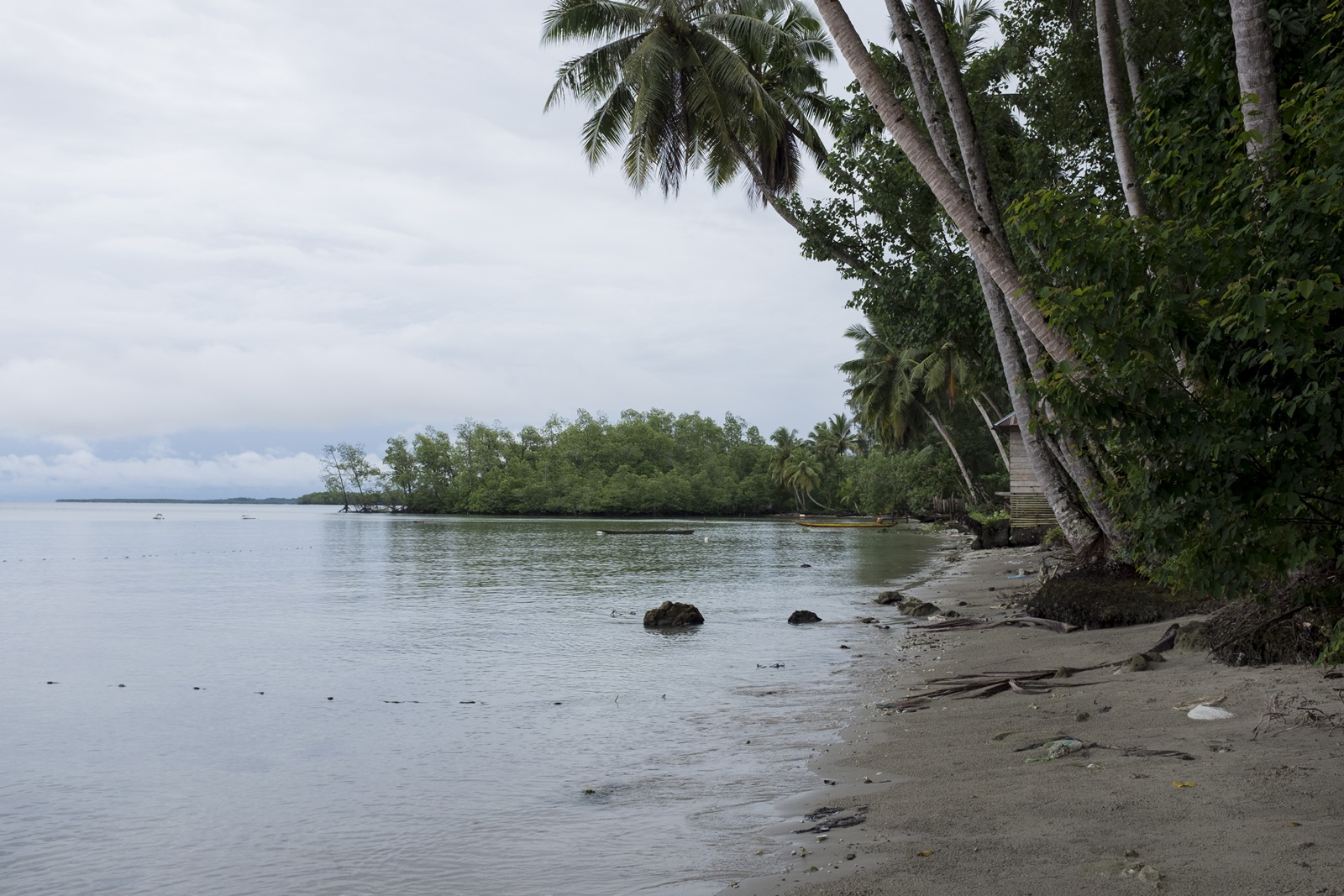 Mentawai Surga Selancar Dan Budaya Purba Pesona Indonesia