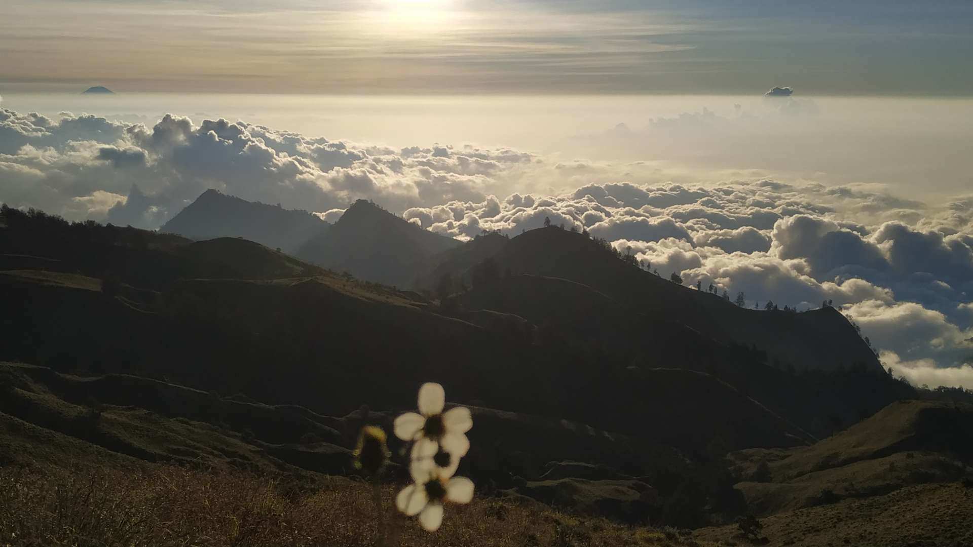 Petualangan Senaru 20rinjani Ntt Senaru 20rinjani 20 20saepul 20amrullah 20i Jpg