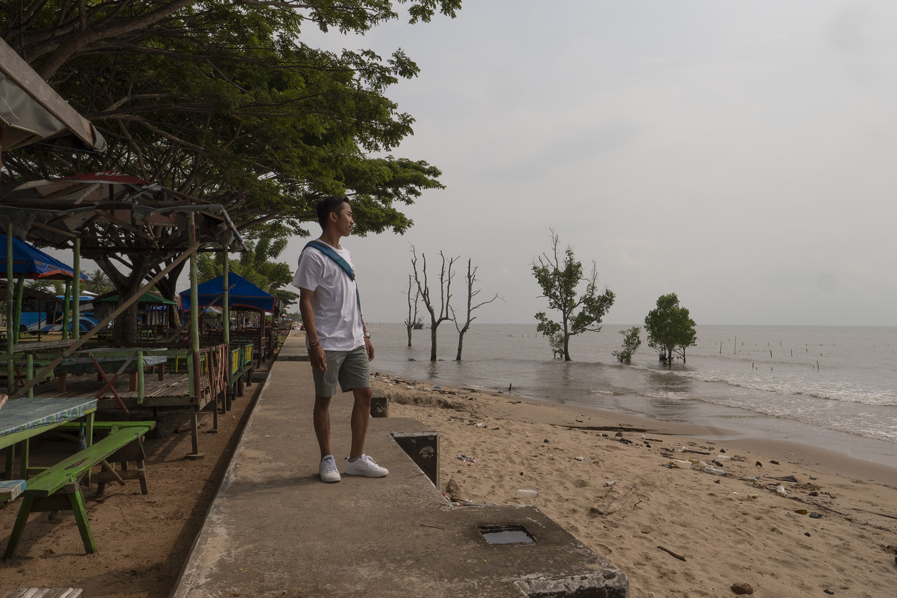 Lima Wisata Di Tarakan Yang Sayang Dilewatkan Pesona Indonesia