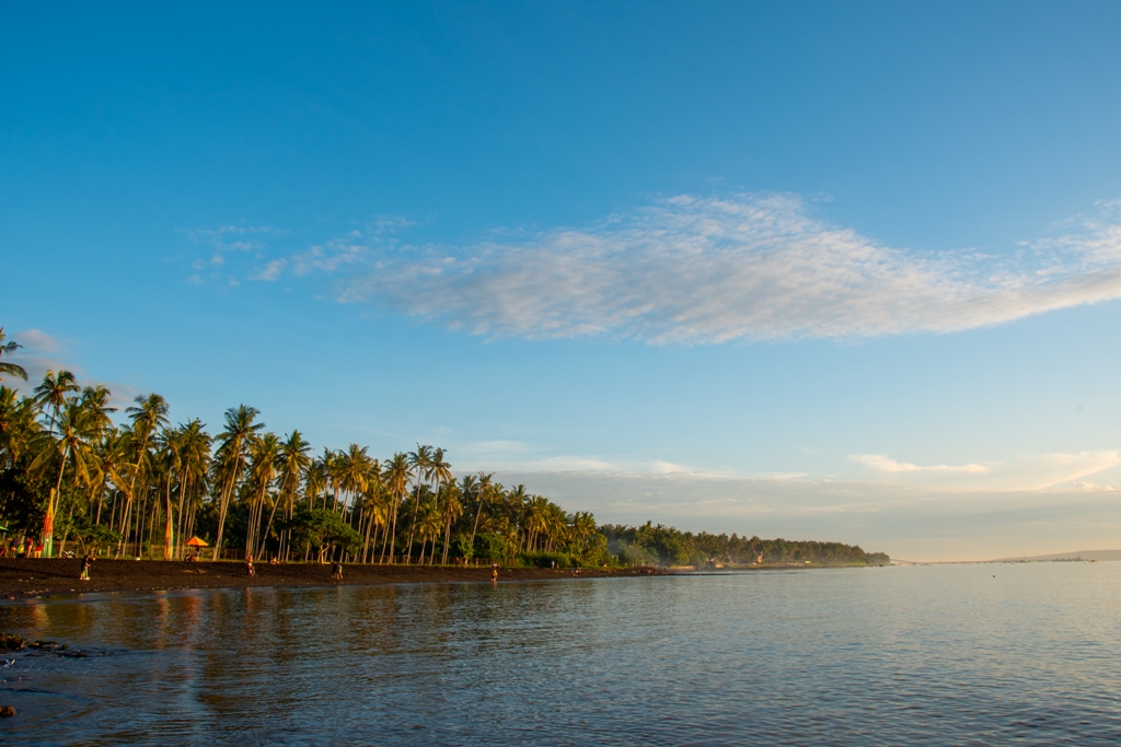 Banyuwangi The Sunrise Of Java Pesona Indonesia