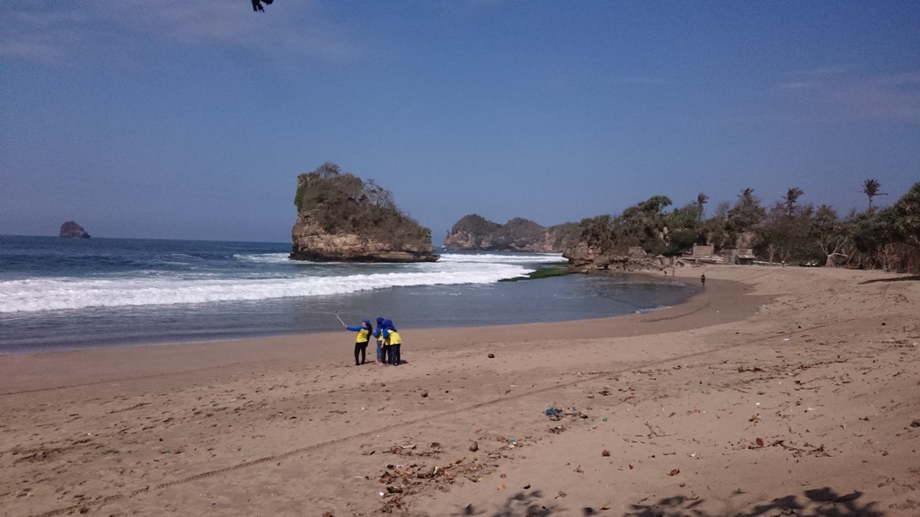 Semua Ada Di Kabupaten Malang Pesona Indonesia