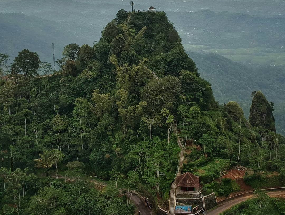 Petualangan Radhianti Dhian Tipsberwisatakepuncak Jpg