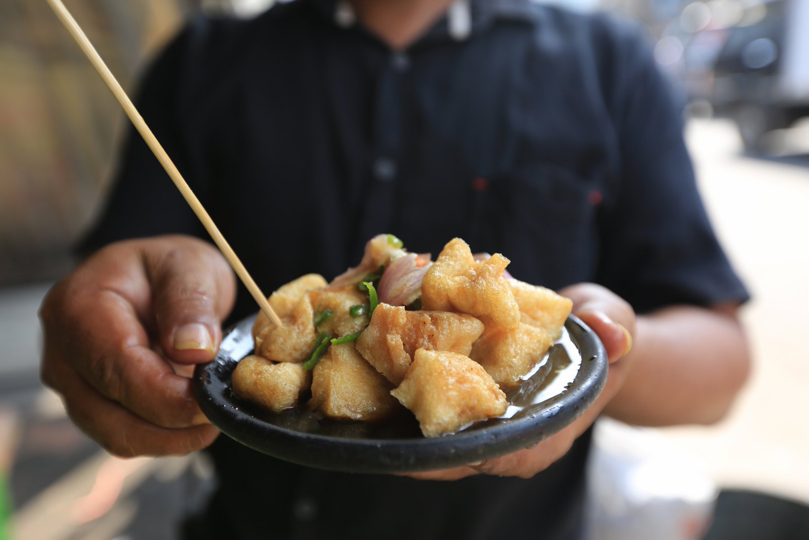 Kuliner Cirebon Yang Bisa Dinikmati Di Mana Saja Pesona