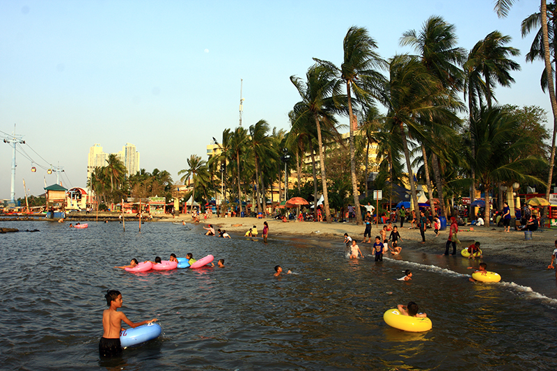 Liburan Lengkap Semua Ada Di Ancol Pesona Indonesia