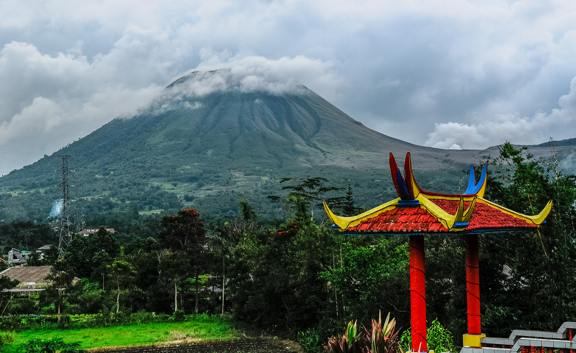 Gunung 20lokon 8251 Jpg