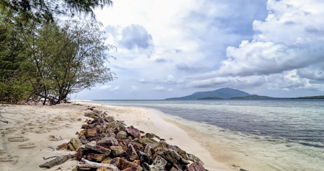 10 Tempat Menyelam Seru Di Karimunjawa Pesona Indonesia