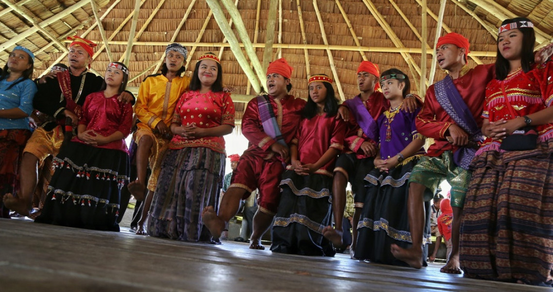 3 Tarian Adat Sulawesi Tengah yang Unik dan Bermakna 