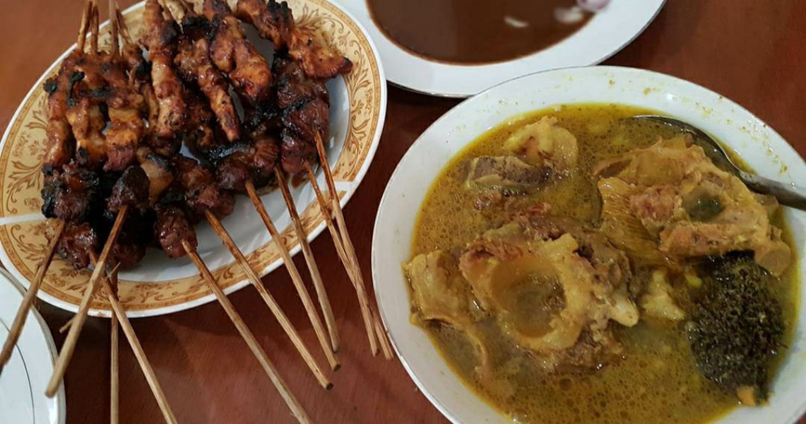 5 Tempat Kuliner Khas Dan Hits Di Malang Pesona Indonesia