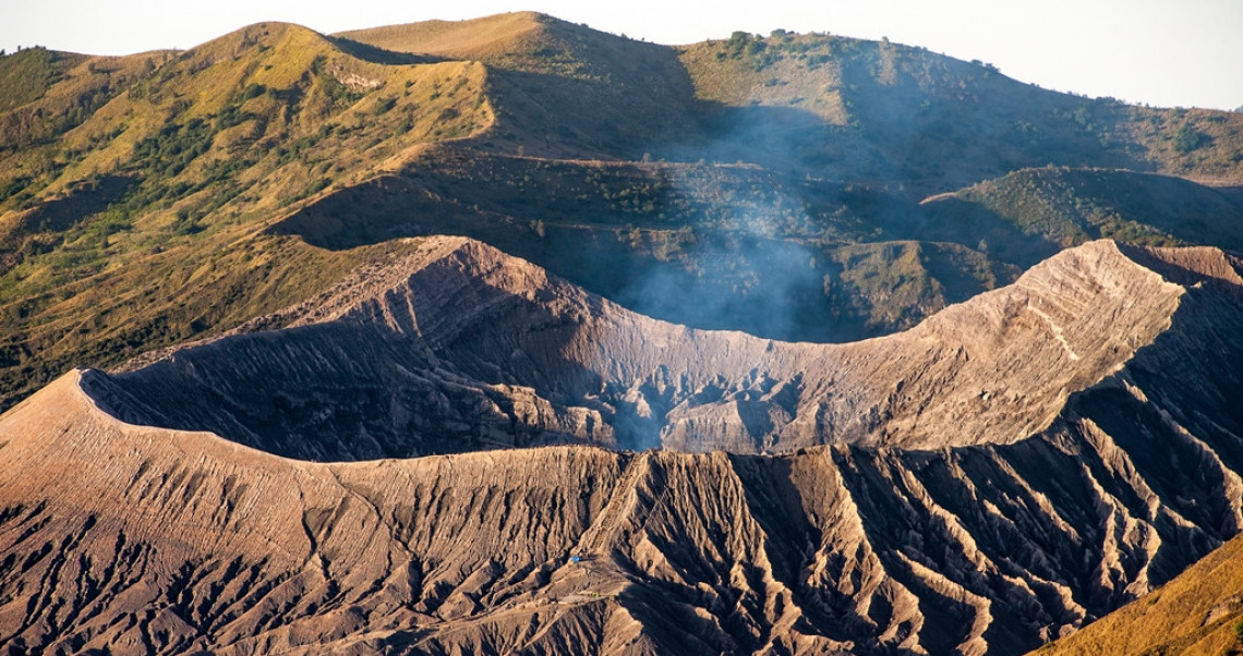 Wisata terdekat bromo