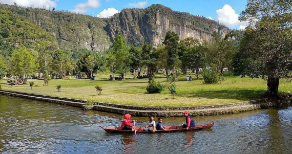 83 Gambar Air Terjun Lembah Harau 83 Gambar Air Terjun Lembah Harau