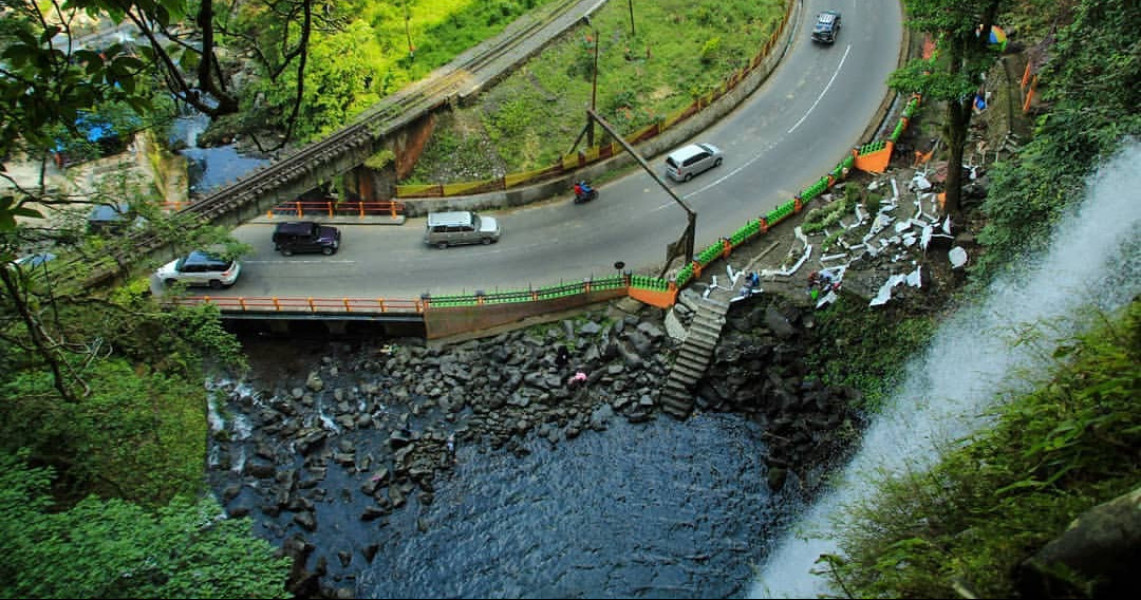 83+ Gambar Air Terjun Lembah Anai Paling Keren 83+ Gambar Air Terjun Lembah Anai Paling Keren