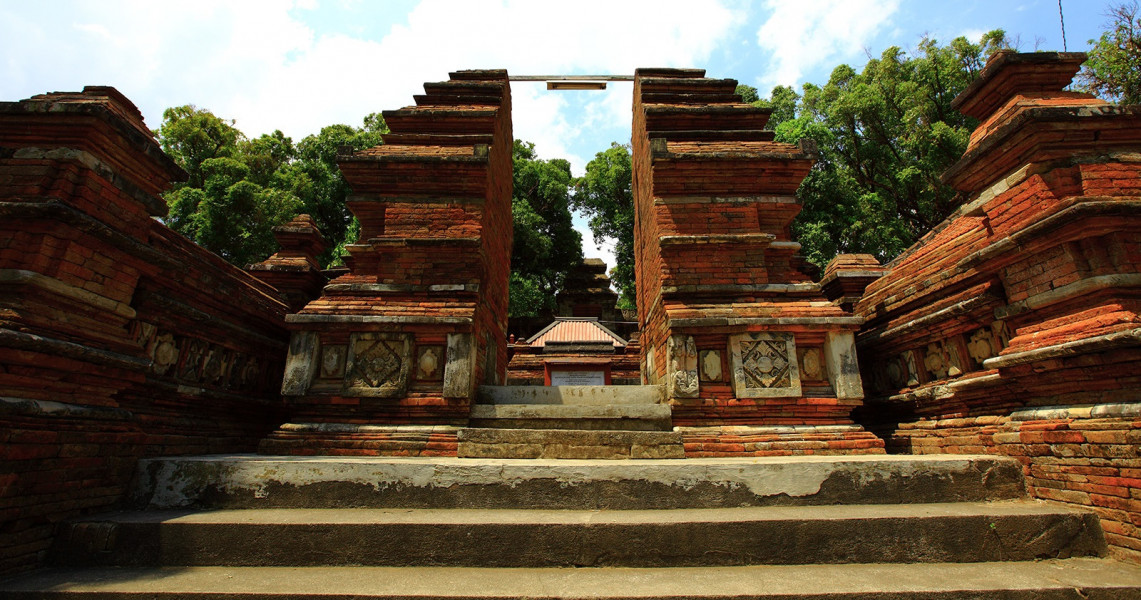 Bantul Penuh Cerita Kepahlawanan Dan Keindahan Alam