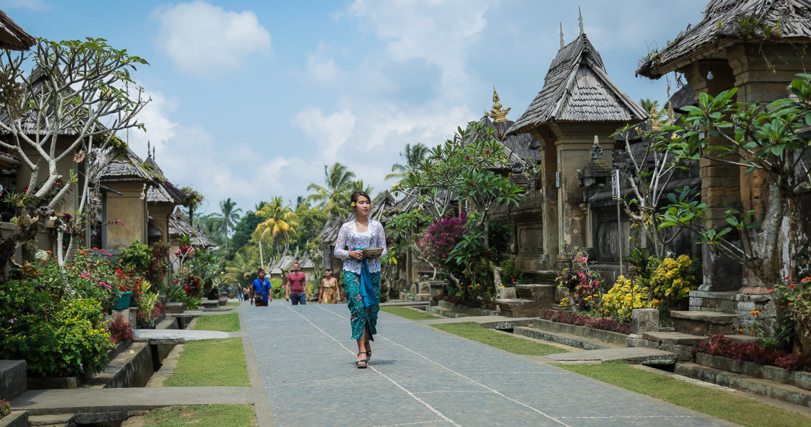 Bukan Anak Pantai Coba Kunjungi Wisata Seru Di Bali Ini