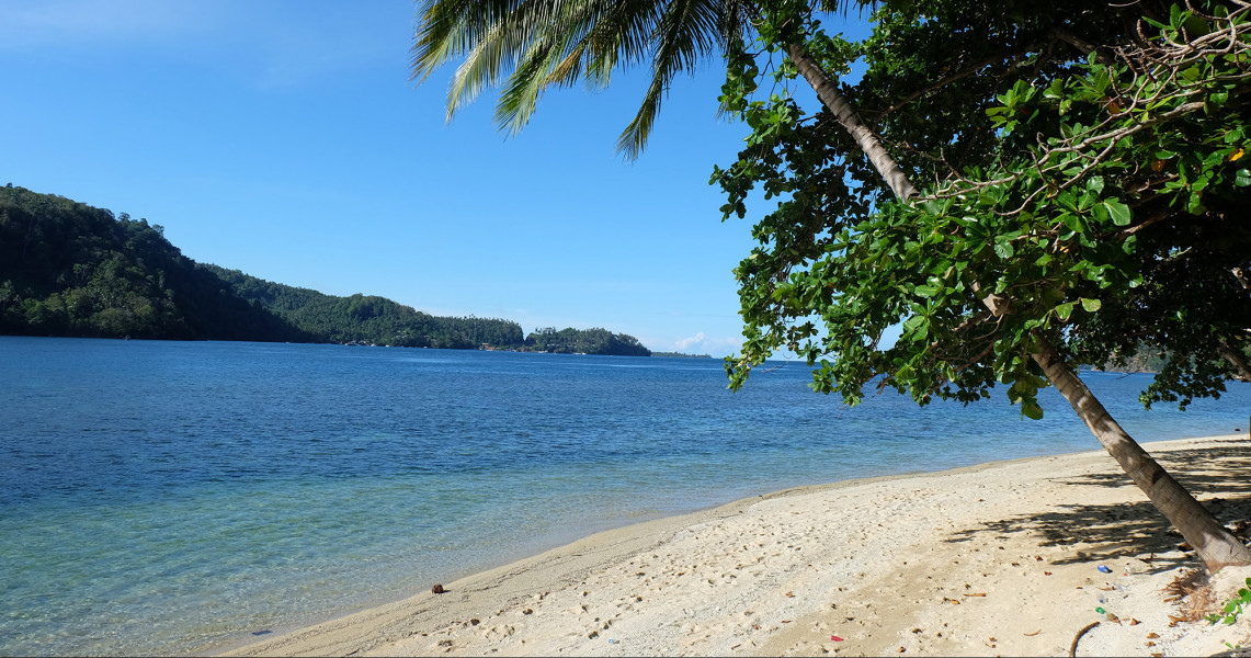 Deretan Pantai Tersembunyi Di Bitung Yang Harus Dikunjungi Deretan Pantai Tersembunyi Di Bitung Yang Harus Dikunjungi