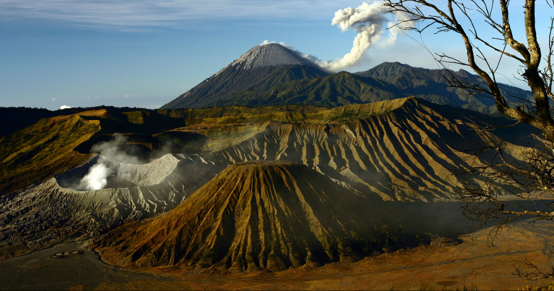 Gunung Ramah Keluarga Anak Anak Bisa Ikut Mendaki Pesona