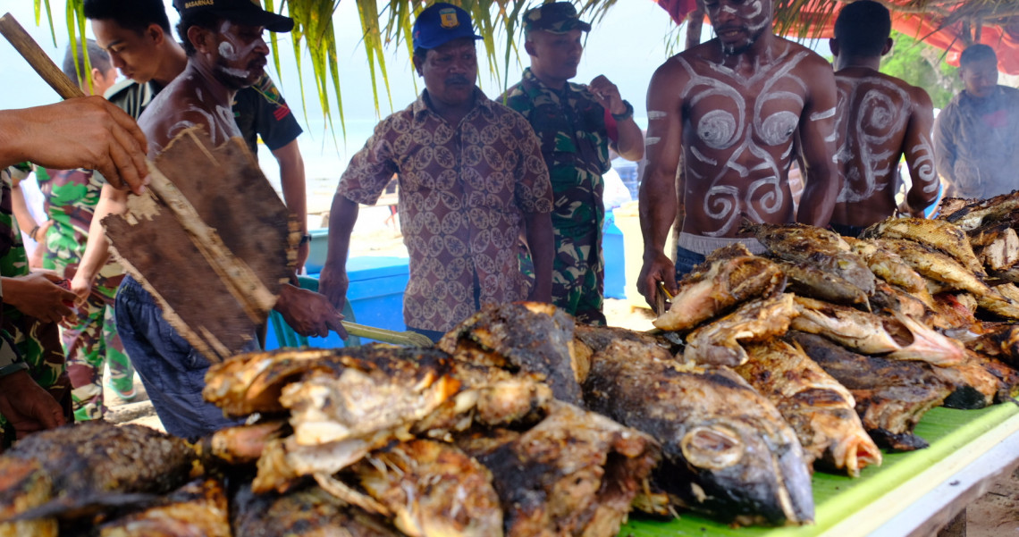 Unduh 770 Koleksi Gambar Hasil Laut Paling Bagus Gratis