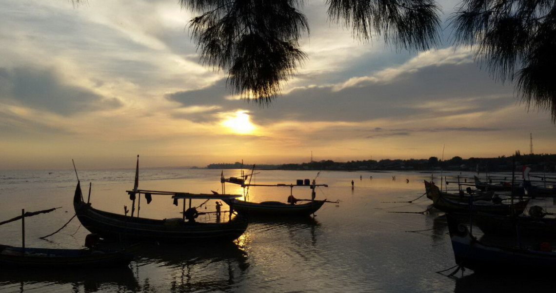 Inilah 4 Kegiatan Asyik Yang Dapat Kamu Lakukan Di Pantai