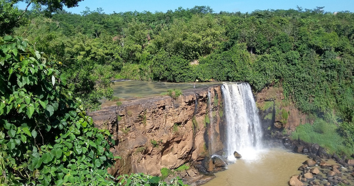 Inilah Daftar Lengkap Geopark Di Indonesia Yang Mendunia