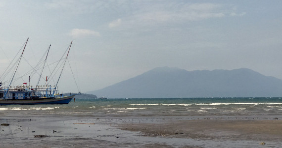 Tempat Wisata Tegal Mas Lampung Island Hopping Menjelajahi Pulau Pulau Cantik Sekitar 