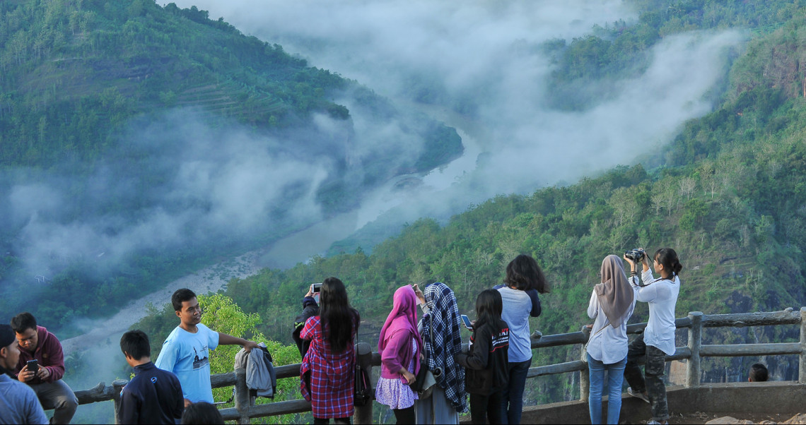 Kegiatan Menarik Yang Bisa Dilakukan Di Agrowisata Kebun