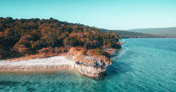 Keindahan Pulau Pulau Di Lombok Dan Sumbawa Pesona Indonesia