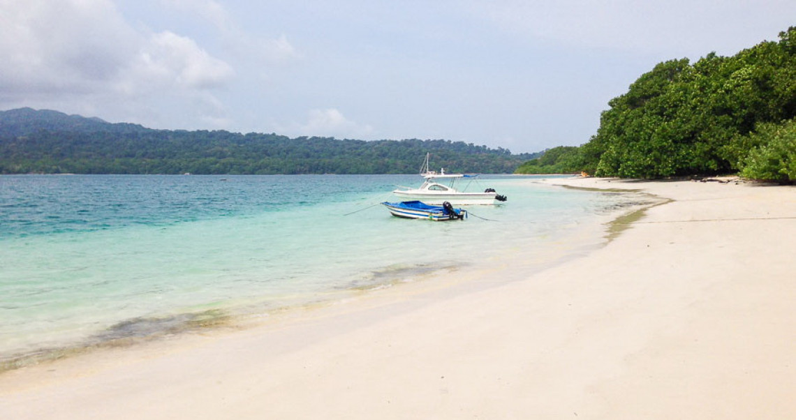 Keindahan Di Rumah Terakhir Badak Jawa Ujung Kulon Pesona