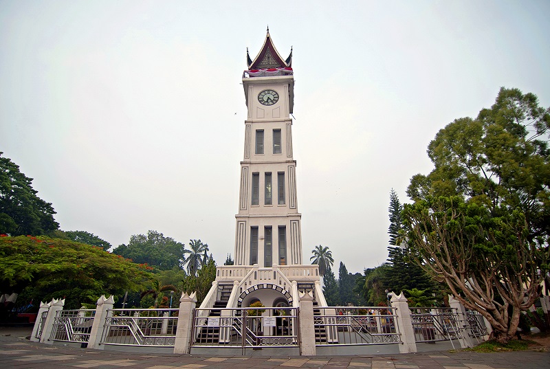Image result for Bukittinggi
