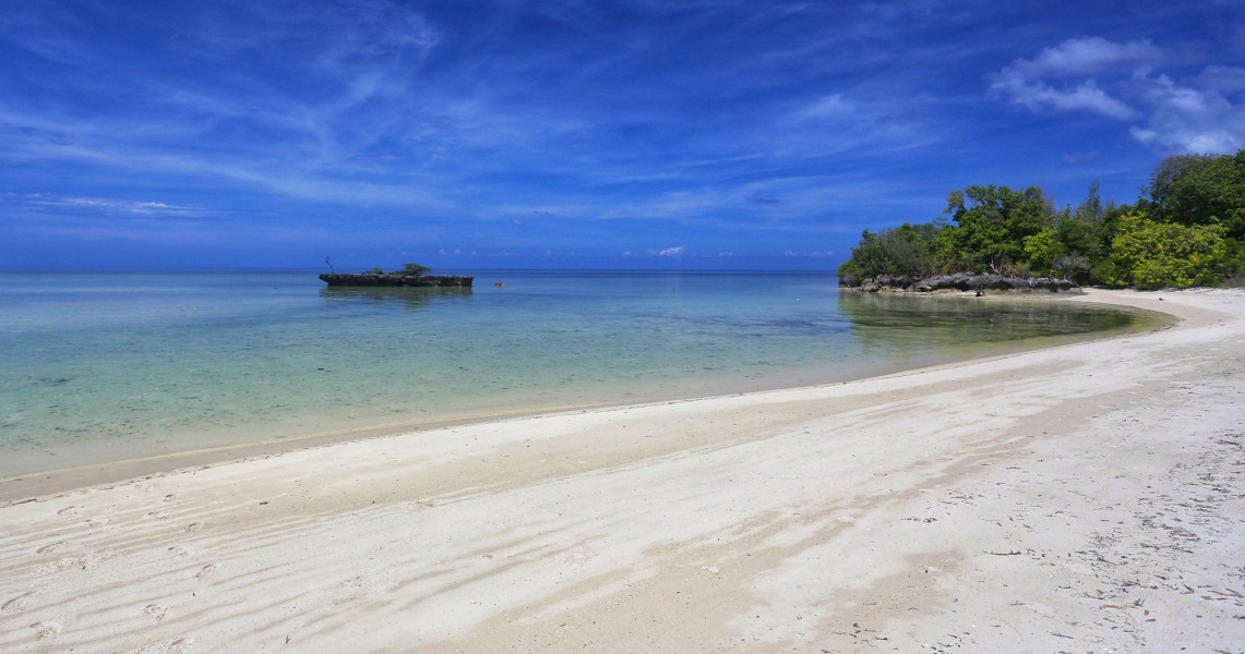 Liburan Ke Wakatobi Ini 4 Pantai Kece Di Pulau Kaledupa