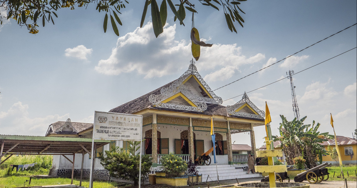 Mengenal Indahnya Wisata Alam Di Sekitar Kabupaten Bulungan