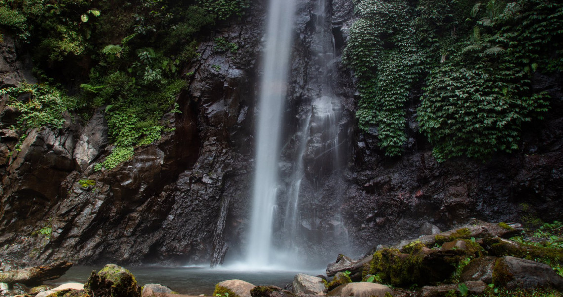 Menikmati Indahnya Wisata Air Terjun Di Kabupaten Bantul