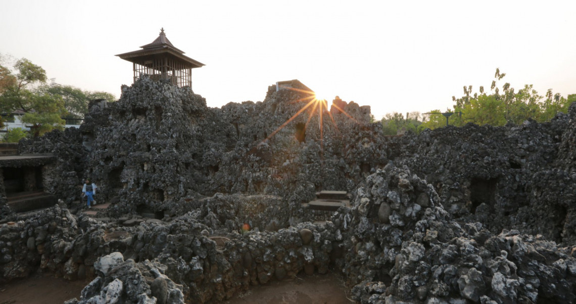 Menyelami Spiritualitas Wisata Religi Cirebon Pesona Indonesia