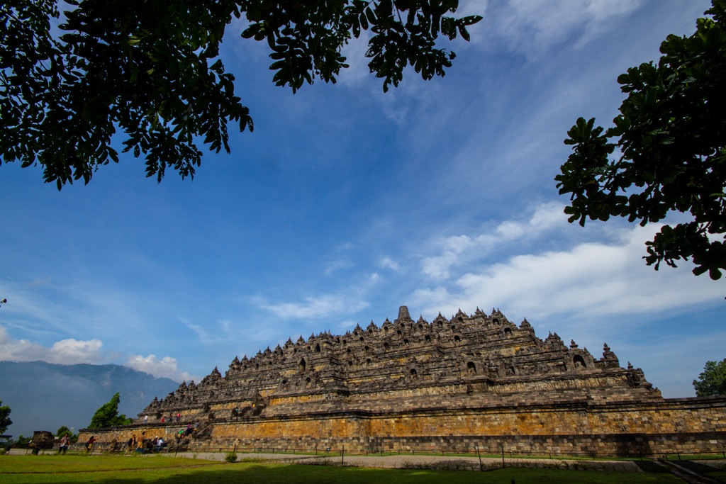 80 Gambar Misteri Candi Borobudur Paling Hist