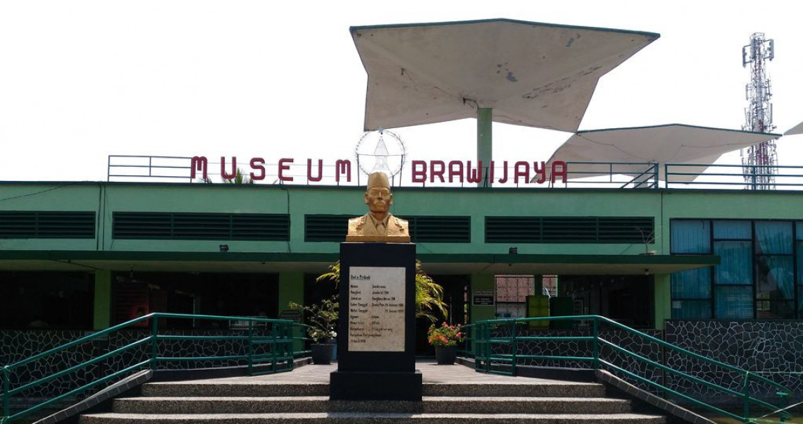 Museum Brawijaya Sejarah Perjuangan Tentara Indonesia