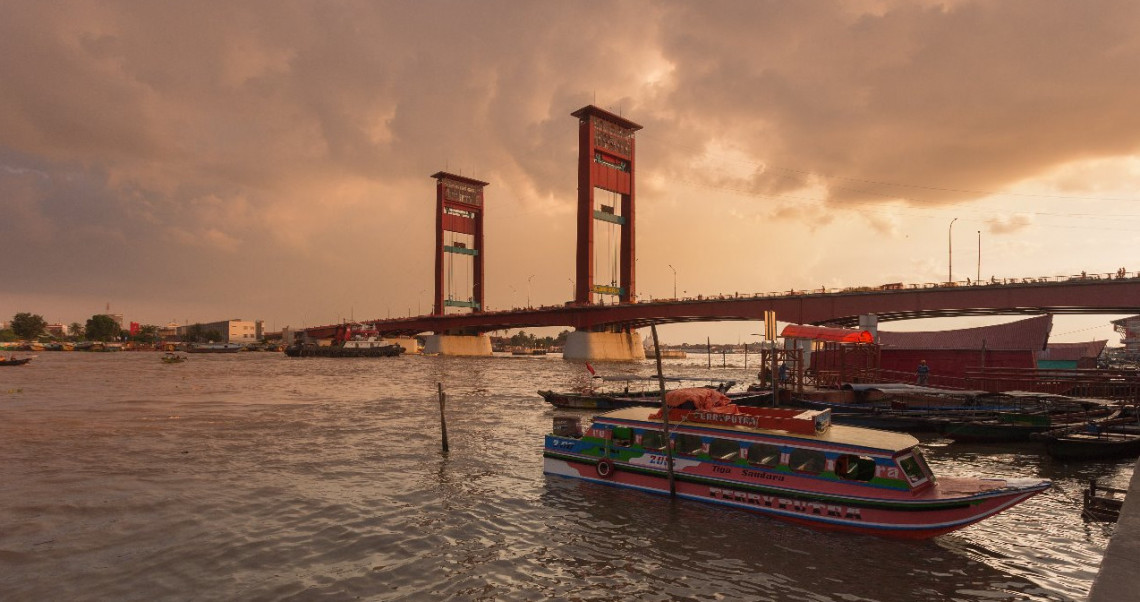  Palembang Terpilih Jadi Tuan Rumah Kejuaraan Dunia MXGP 