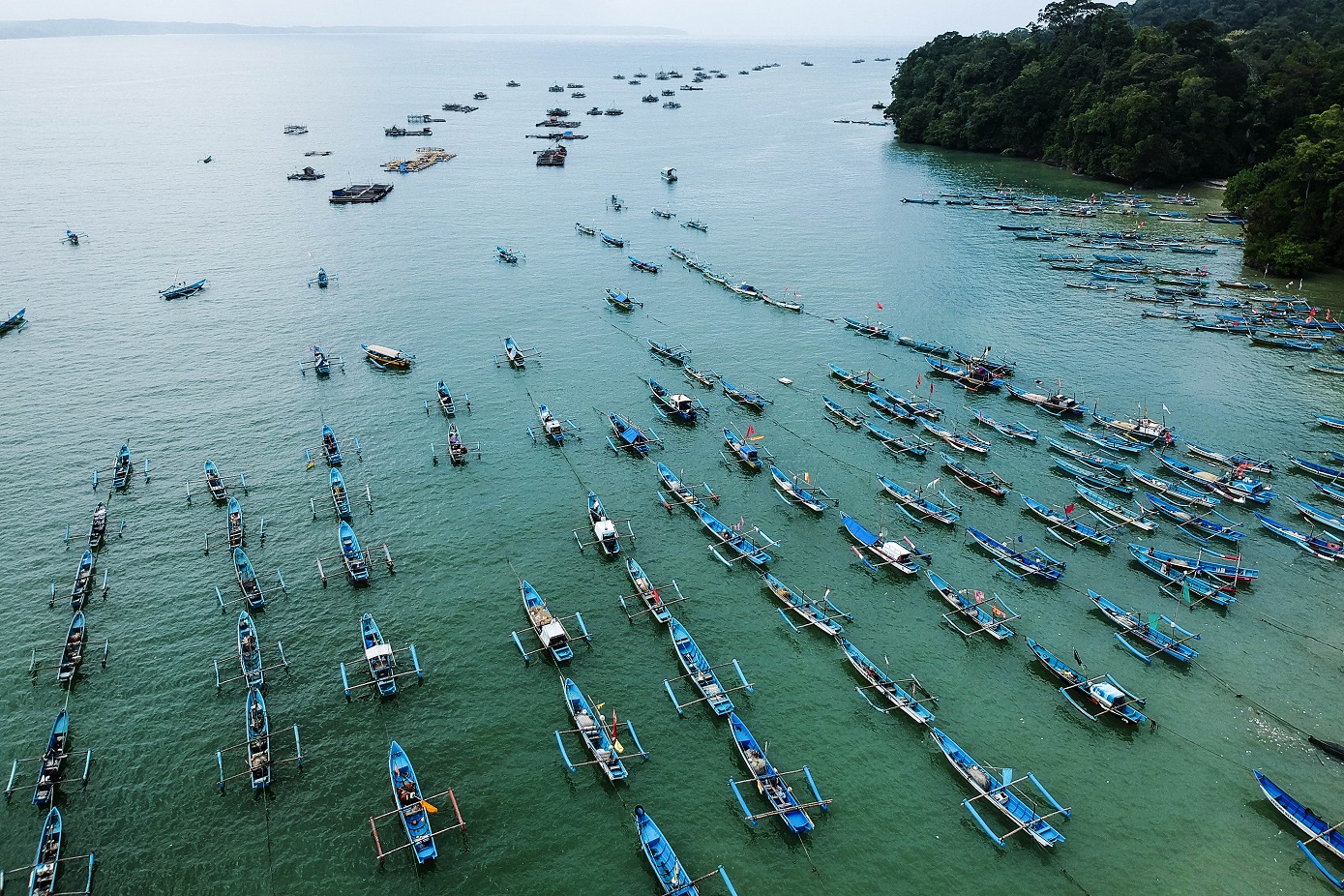 Pangandaran, Primadona Wisata di Jawa Barat - Pesona Indonesia