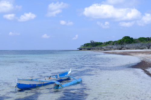  Pantai Bara Menyepi di Ujung Tanjung Bira Pesona Indonesia