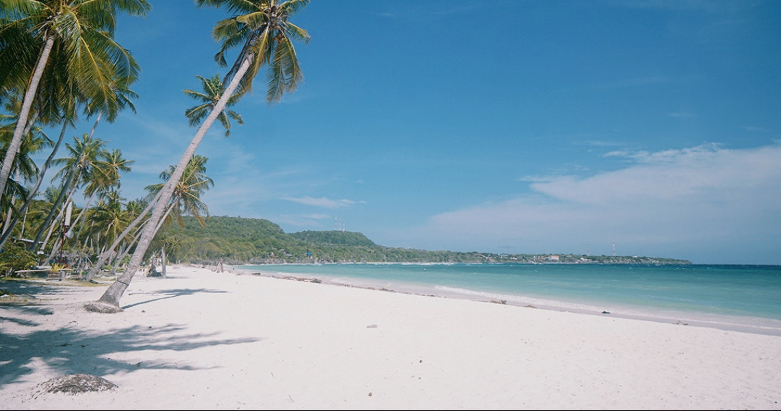 Pantai Tanjung Bira Bulukumba Sulawesi Selatan Medias On