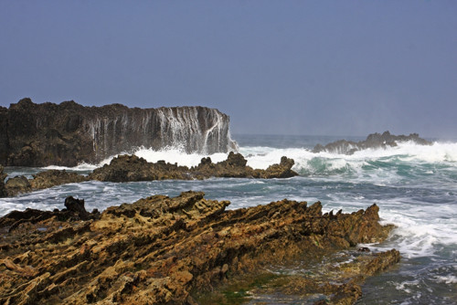 Pantai Sawarna Primadona Banten Dengan Aneka Titik Wisata