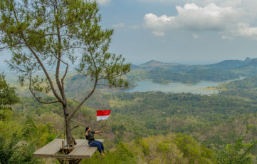 Kerajinan dari Kulit Hingga Perak Ada di Yogyakarta 