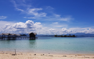 Sehari di Gorontalo - Pesona Indonesia