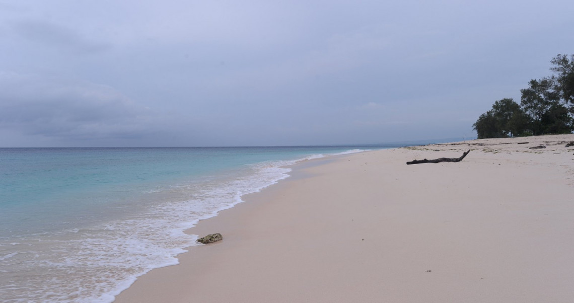 Pulau Wisata Di Nusa Tenggara Timur Indahnya Tak Ada Lawan