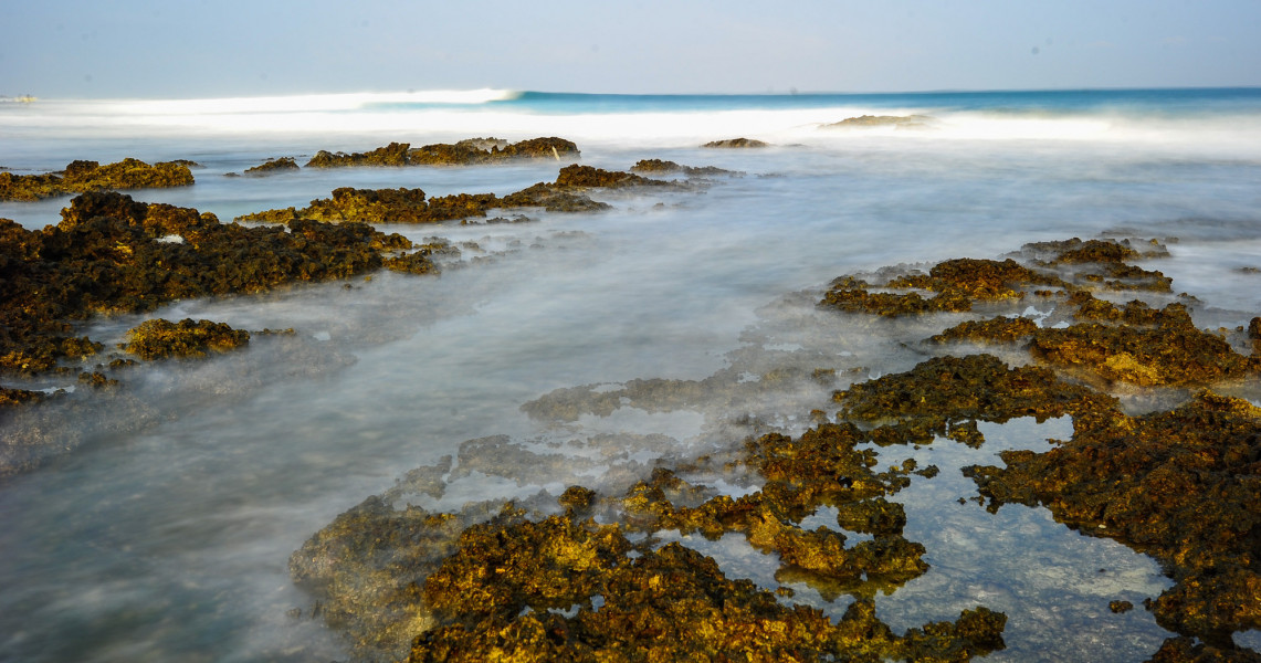 Selain Nikmati Sunset Ini Kegiatan Seru Di Pantai Ciantir